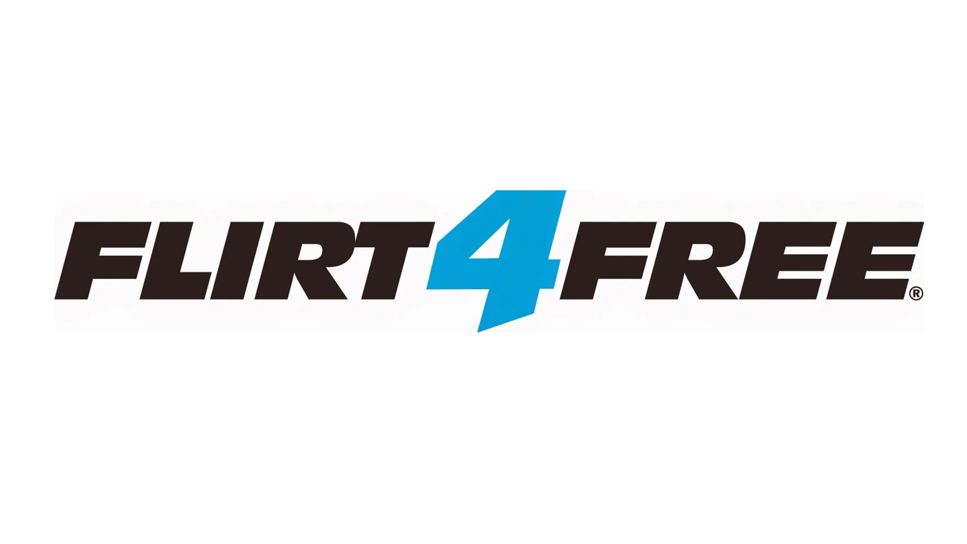 Logo Flirt4Free