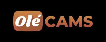 Logo OléCams