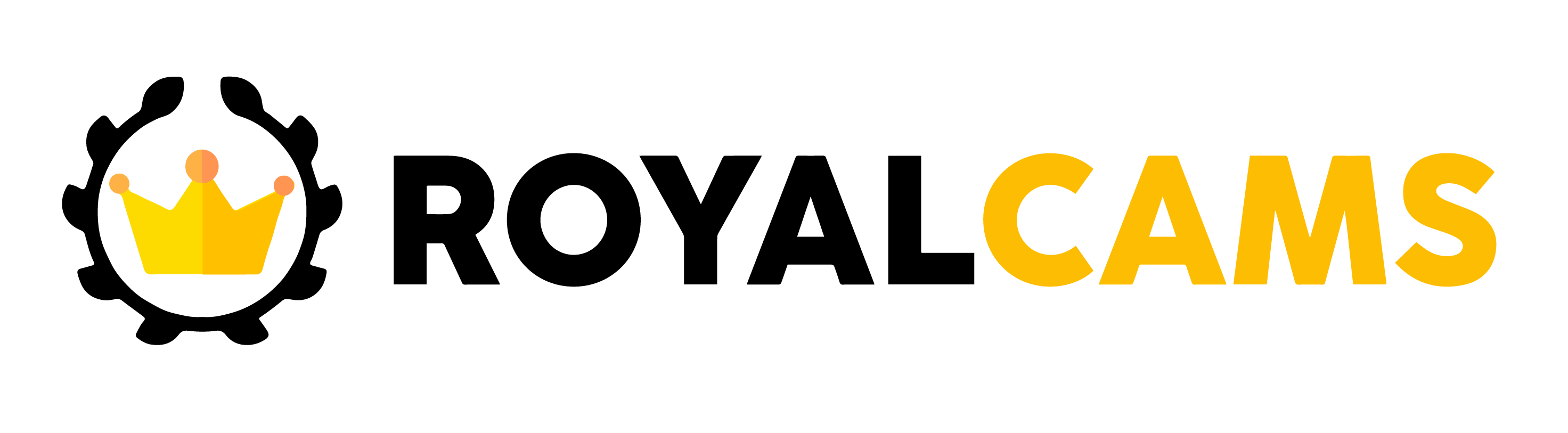 Logo RoyalCams