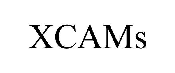 Logo Xcams
